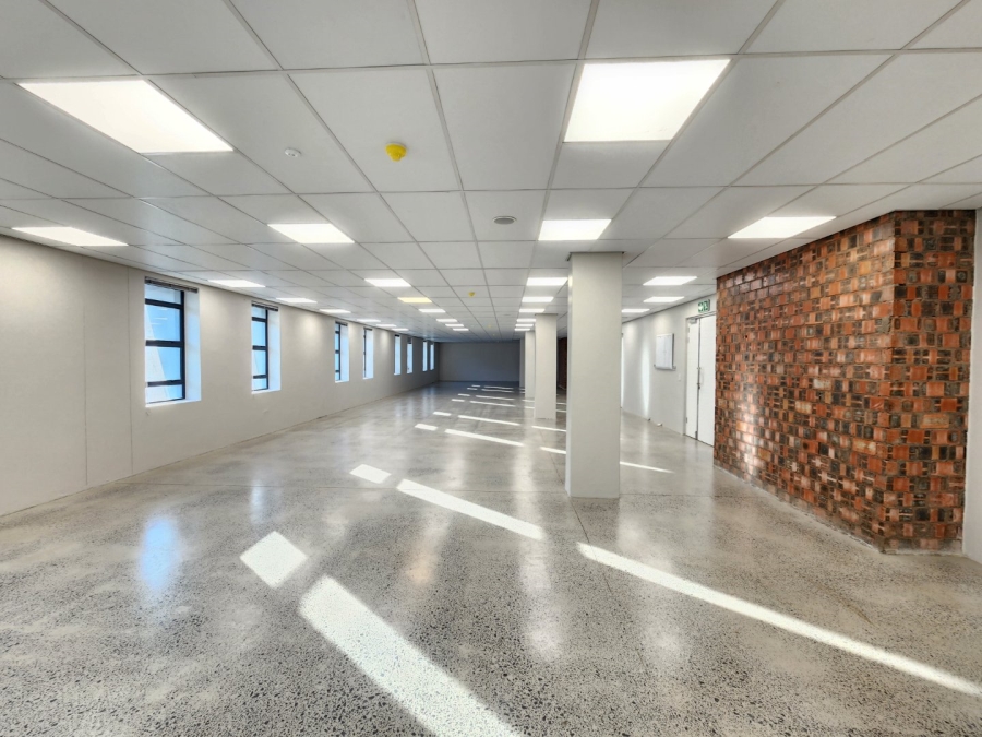To Let commercial Property for Rent in Paardevlei Western Cape